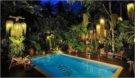 צ'יאנג מאי Fern Paradise מראה חיצוני תמונה